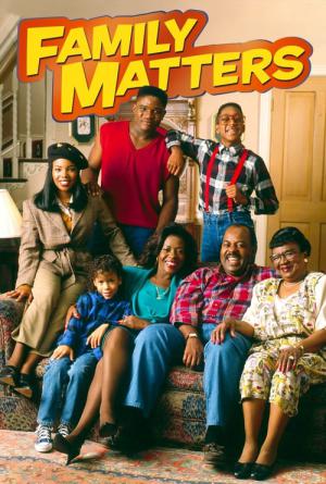 Family Matters (1989)