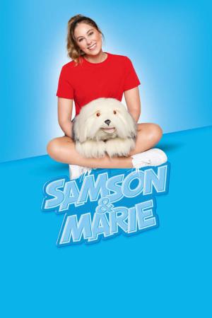 Samson & Marie On the Road (2020)