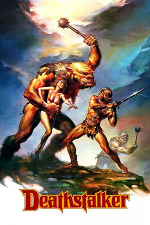 Deathstalker (1983)