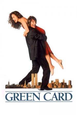 Green Card (1990)