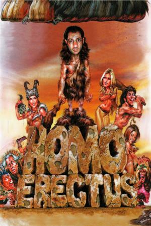 Homo Erectus (2007)