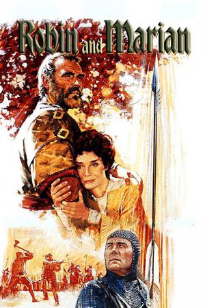 Robin and Marian (1976)