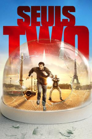 2 Alone in Paris (2008)