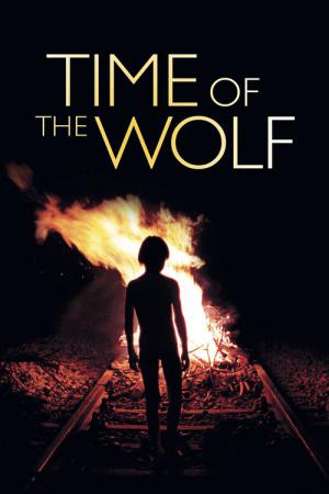 Le temps du loup (2003)