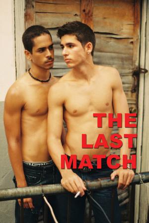 La partida (2013)