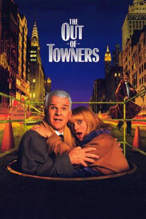 The Out-of-Towners (1999)