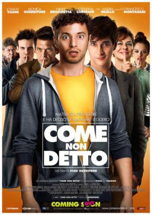Come non detto (2012)