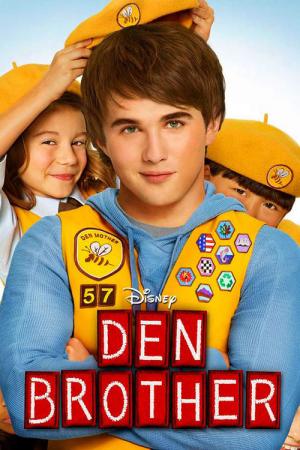 Scouting Brother (2010)
