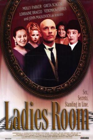 Ladies Room (1999)