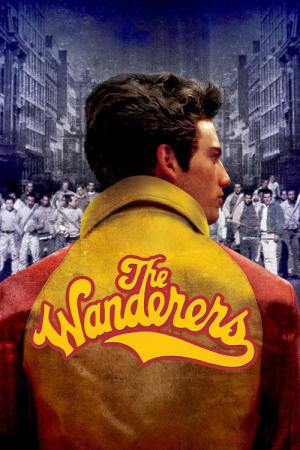 The Wanderers (1979)