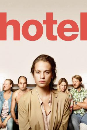 Hotell (2013)