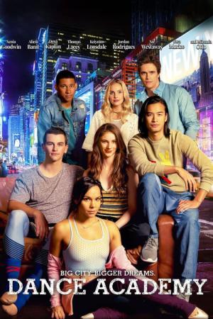 Dance Academy: De Film (2017)