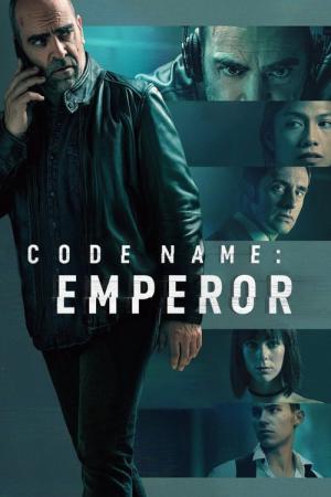 Código: Emperador (2022)