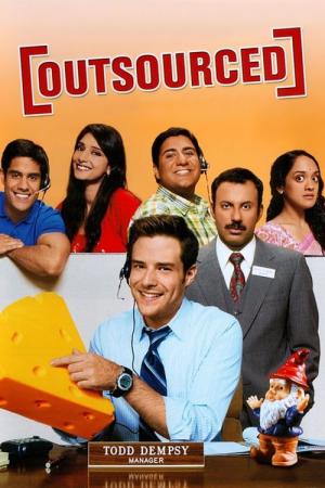 Outsourced (2010)