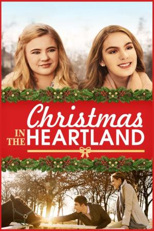 Christmas in the Heartland (2018)
