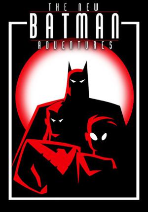 The New Batman Adventures (1997)