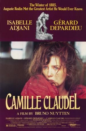 Camille Claudel (1988)