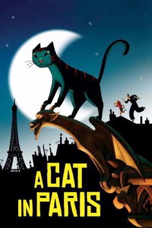 Van de Kat Geen Kwaad (2010)