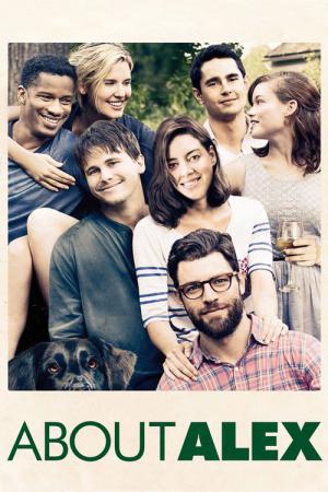 About Alex (2014)