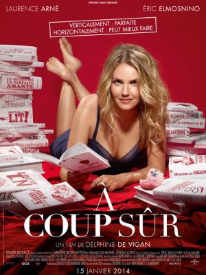 À Coup Sûr (2014)