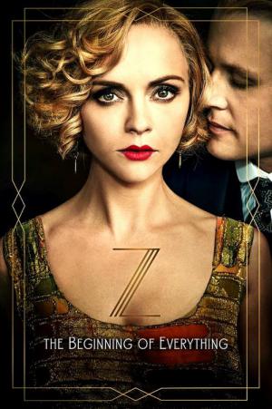 Z: The Beginning of Everything [Ultra HD] (2015)