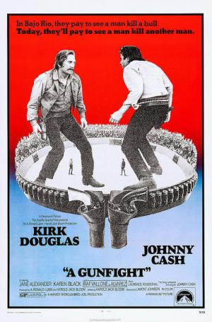 A Gunfight (1971)