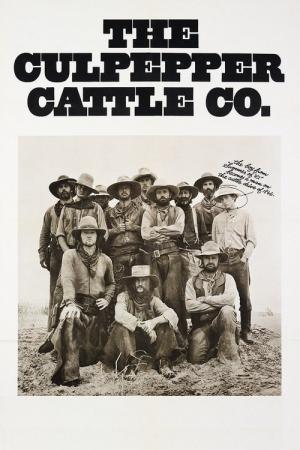 The Culpepper Cattle Co. (1972)