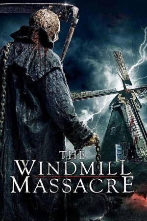 The Windmil (2016)
