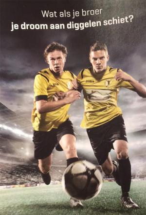 Spitsbroers (2015)