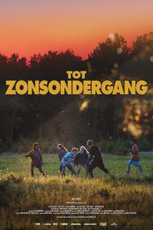 Tot Zonsondergang (2022)
