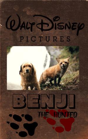 Benji the Hunted (1987)
