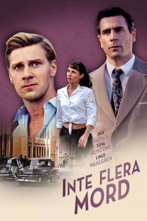 No More Murders (2013)