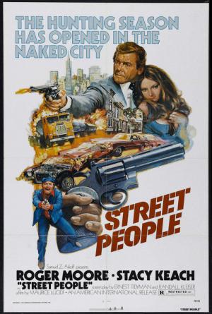 The Man from the Organization (1976)