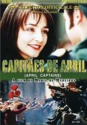Capitães de Abril (2000)