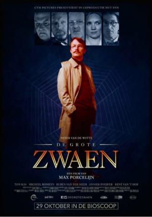 De grote Zwaen (2015)