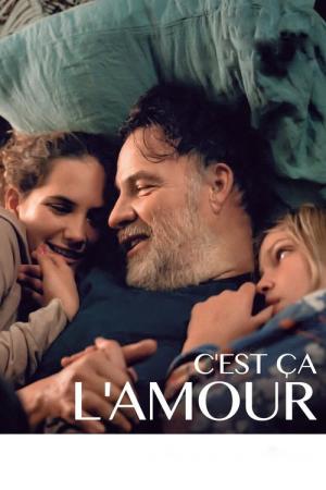 C'est ça l'amour (2018)