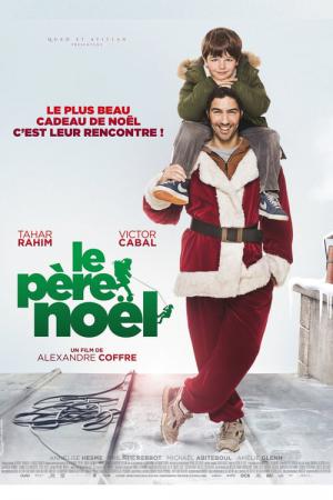 Le père Noël (2014)