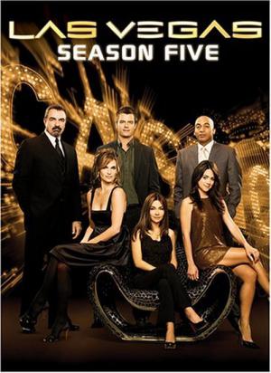 Las Vegas (2003)