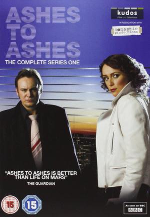 Ashes to Ashes (2008)