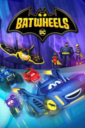 Batwheels (2022)