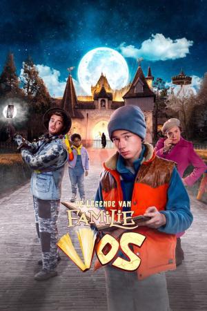 De legende van familie Vos (2024)