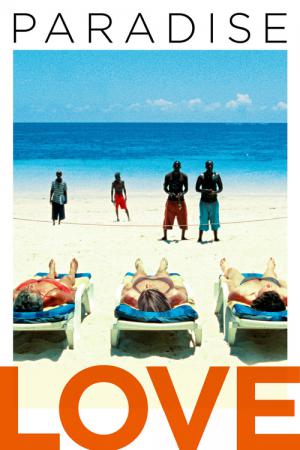 Paradise: Love (2012)