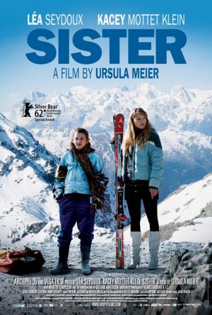 L'enfant d'en haut (2012)