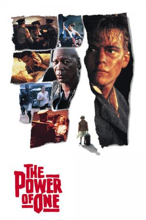 The Power of One (1992)