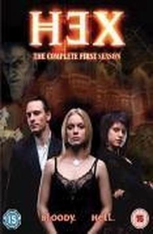 Hex (2004)