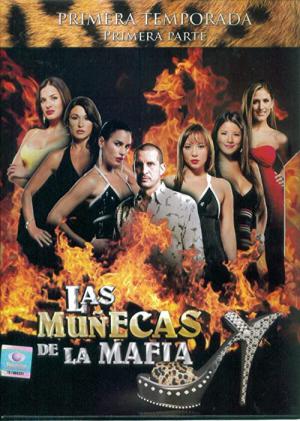 Las muñecas de la mafia (2009)