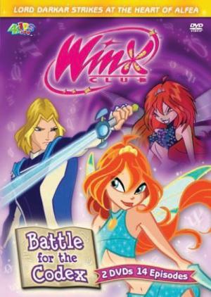 Winx Club (2004)