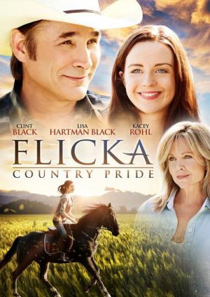 Flicka 3: Best Friends (2012)