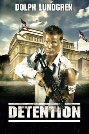 Detention (2003)