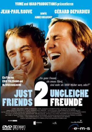 Je préfère qu'on reste amis (2005)